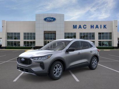 New 2024 Ford Escape Active