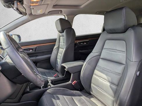 Used 2020 Honda CR-V EX-L image 11