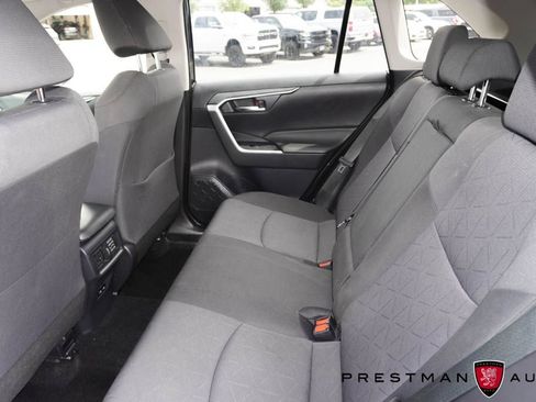 Used 2022 Toyota RAV4 XLE w/ Convenience Package AWD/4WD image 39