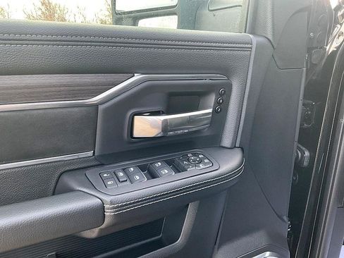 New 2026 RAM 2500 Laramie image 12