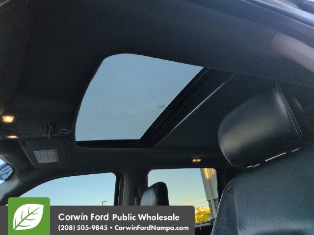 Used 2020 Ford F250 Lariat AWD/4WD image 22