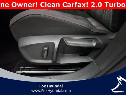 Used 2024 Volkswagen GTI S image 28