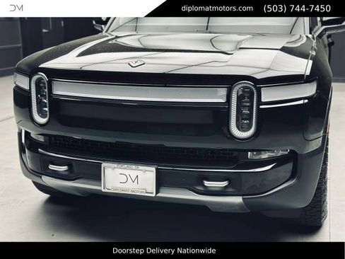 Used 2022 Rivian R1T Adventure AWD/4WD image 14