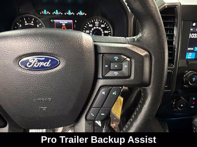 Used 2019 Ford F150 XLT w/ Equipment Group 302A Luxury AWD/4WD image 24
