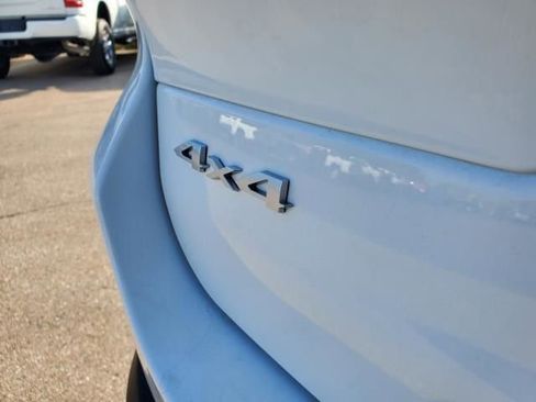 New 2025 Jeep Grand Cherokee L Limited image 34