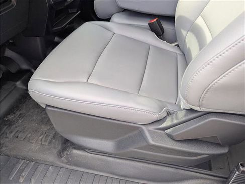 New 2025 Ford F150 XL image 4