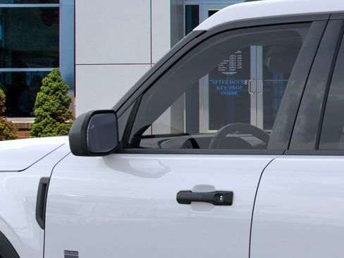 New 2025 Ford Bronco Sport Big Bend image 20