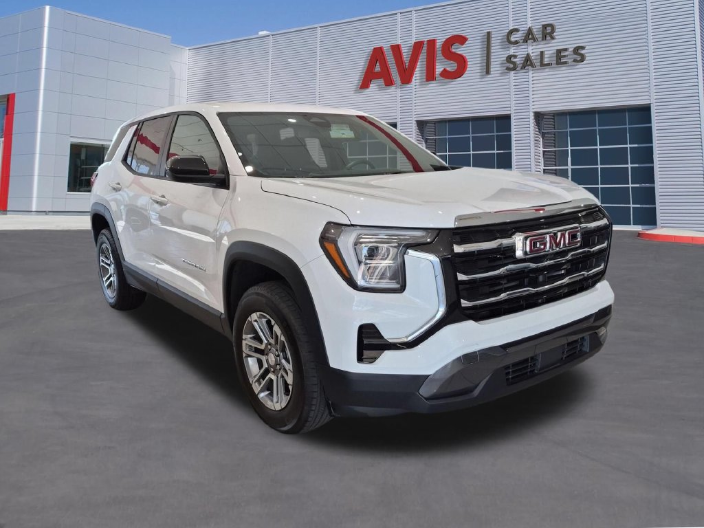 Used 2026 GMC Terrain Elevation FWD image 3