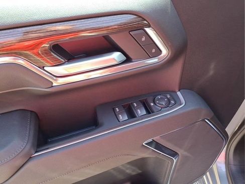 New 2026 Chevrolet Silverado 1500 RST AWD/4WD image 17