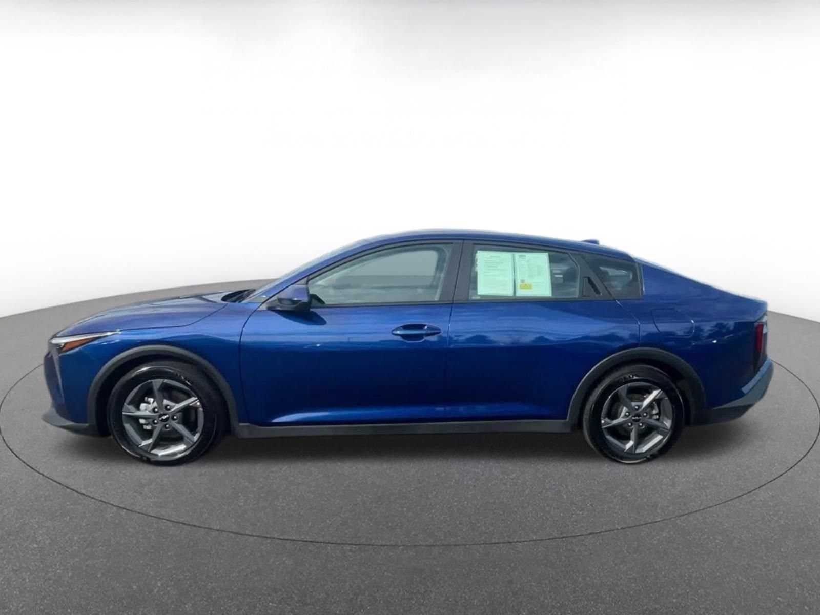 Used 2026 Kia K4 FWD image 8