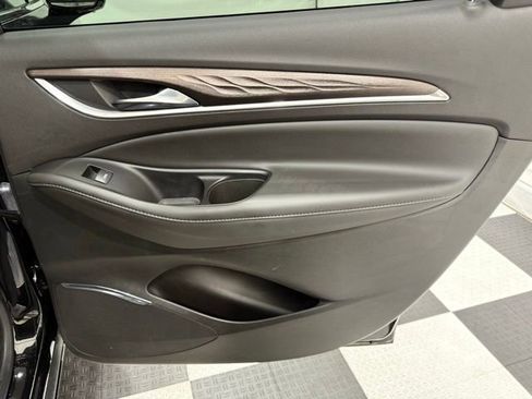 Used 2023 Buick Enclave Avenir w/ Avenir Technology Package image 26