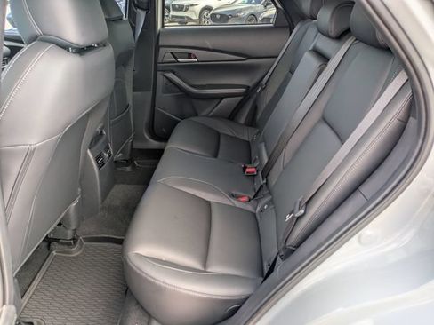 New 2026 MAZDA CX-30 AWD 2.5 S w/ Select Sport Pkg image 22