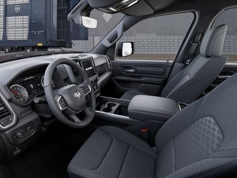 New 2026 RAM 1500 Express AWD/4WD image 22