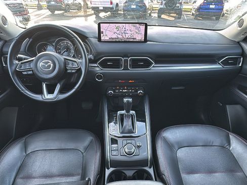 Used 2024 MAZDA CX-5 Carbon Edition AWD/4WD image 27