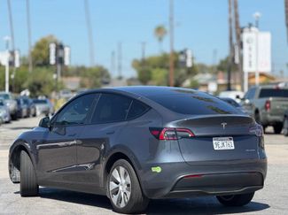 Used 2023 Tesla Model Y Long Range AWD/4WD video 2