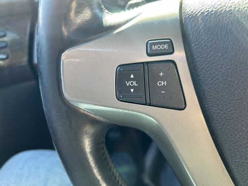 Used 2011 Acura MDX w/ Technology Package AWD/4WD image 20