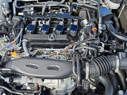 Used 2025 Acura Integra A-Spec image 30