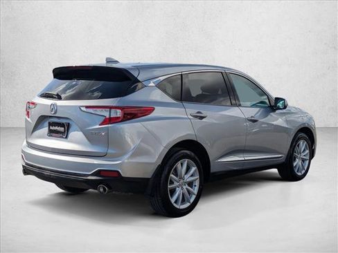Used 2019 Acura RDX FWD image 5