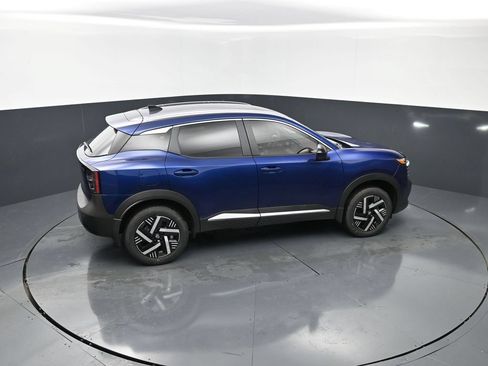 New 2026 Nissan Kicks SV w/ SV Premium Package AWD/4WD image 21