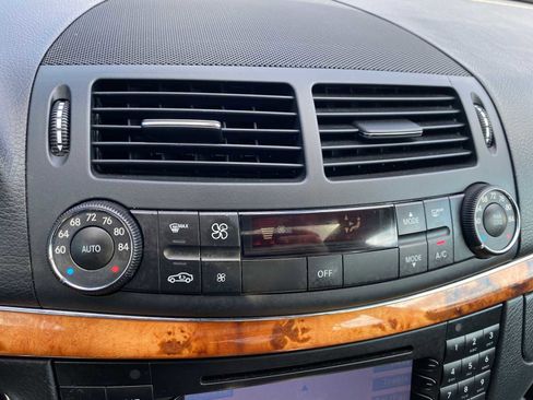 Used 2008 Mercedes-Benz E 350 Sport image 19