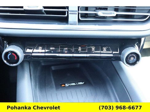 New 2026 Chevrolet Equinox EV LT FWD image 15