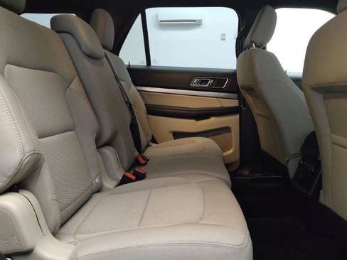 Used 2018 Ford Explorer XLT w/ Equipment Group 201A FWD image 19