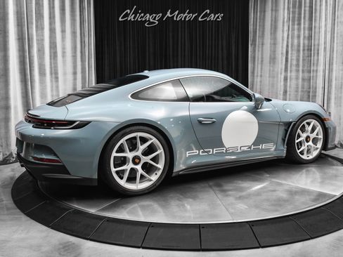 Used 2024 Porsche 911 GT3 RS image 5