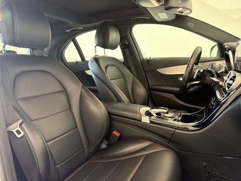 Used 2015 Mercedes-Benz C 300 4MATIC Sedan image 30