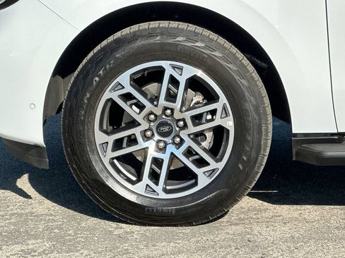 Certified 2025 Ford Expedition Max Active AWD/4WD image 25