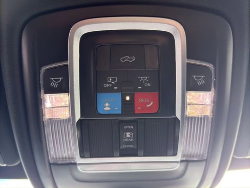 New 2026 RAM 1500 Big Horn image 24