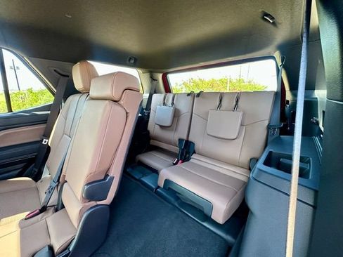 New 2026 Toyota 4Runner Limited AWD/4WD image 12