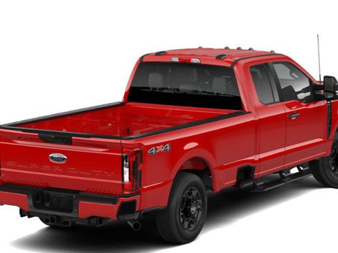 New 2026 Ford F350 XL AWD/4WD image 25