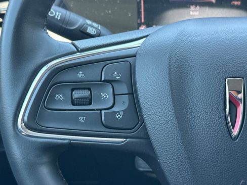 Used 2024 Buick Encore GX Sport Touring w/ Comfort Package FWD image 29