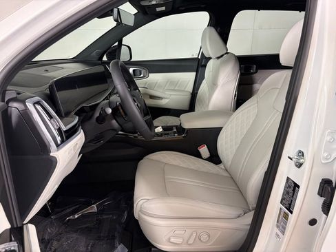 New 2026 Kia Sorento SX Prestige AWD/4WD image 17