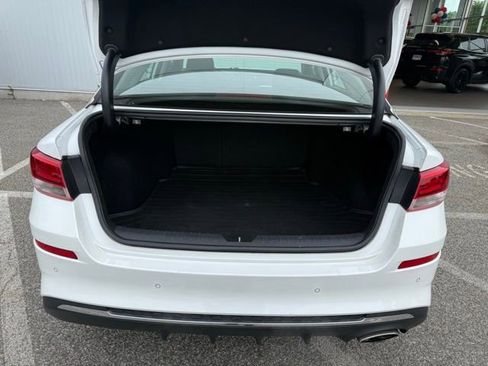 Used 2020 Kia Optima LX FWD image 20