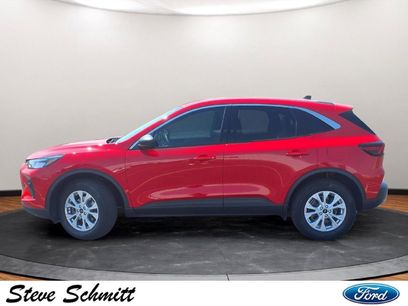 Used 2024 Ford Escape Active