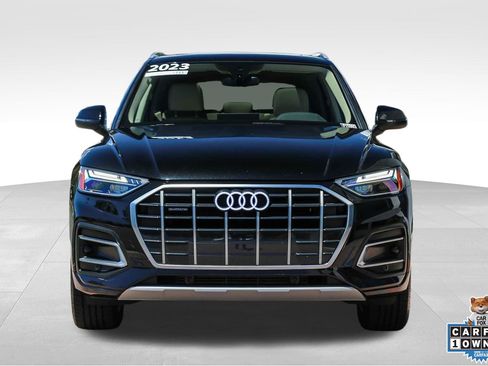 Certified 2023 Audi Q5 Premium w/ Convenience Package AWD/4WD image 2