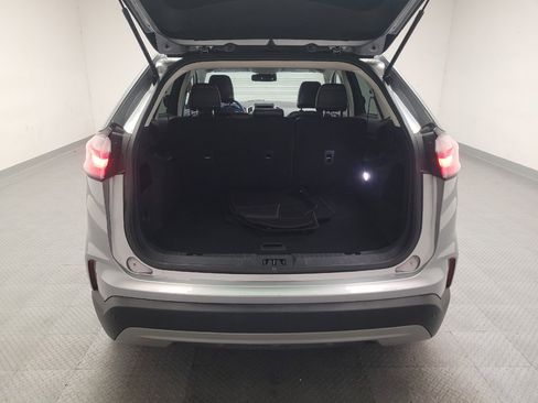 Used 2022 Ford Edge SEL AWD/4WD image 29