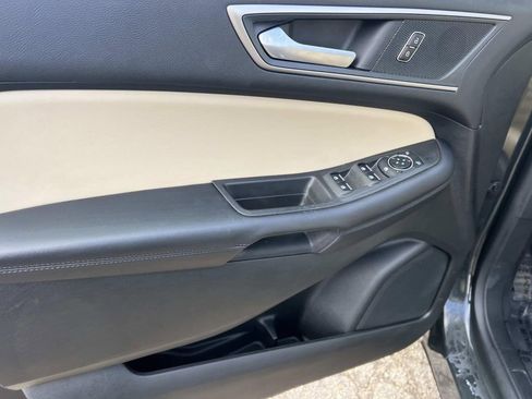 Used 2024 Ford Edge SEL w/ Convenience Package AWD/4WD image 11