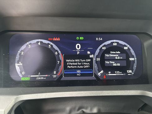 Used 2024 Toyota Tacoma TRD Sport image 18