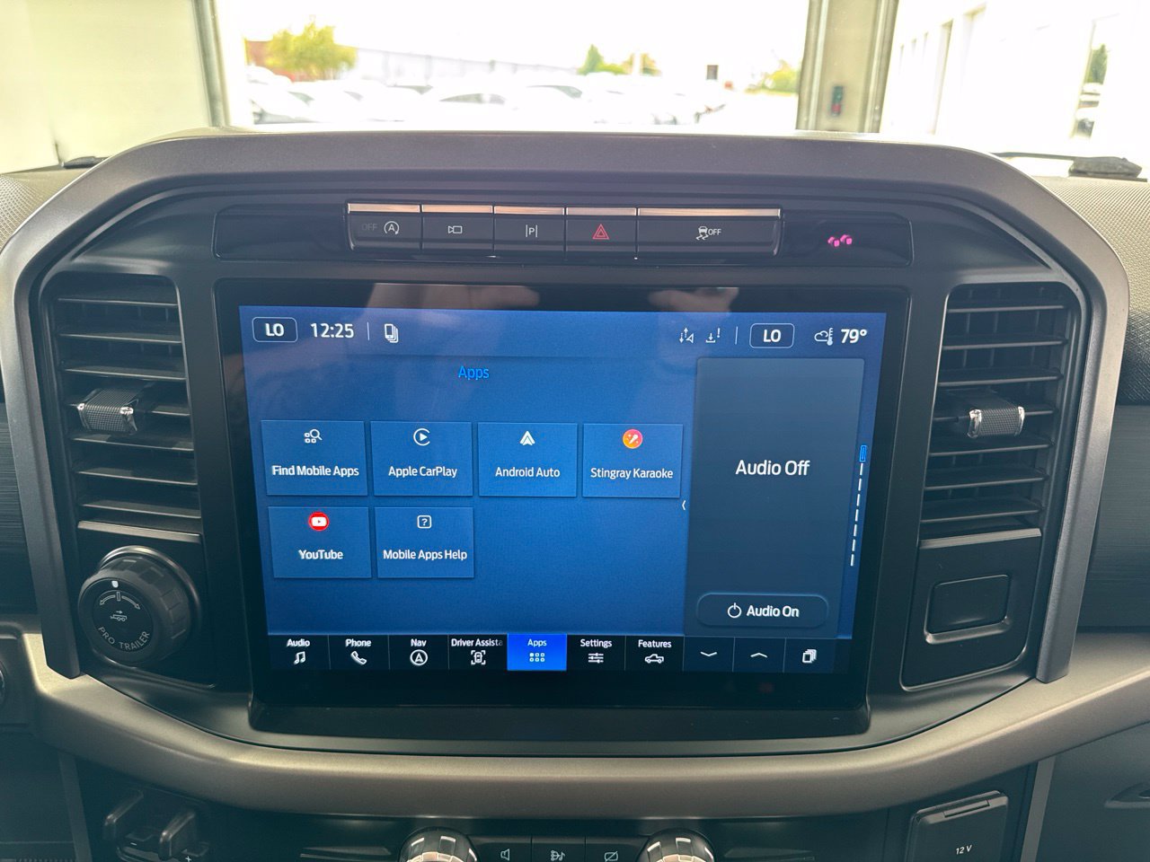 Used 2024 Ford F150 XLT w/ Equipment Group 302A MID AWD/4WD image 25