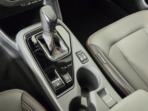 New 2026 Subaru Crosstrek 2.5i Limited image 17