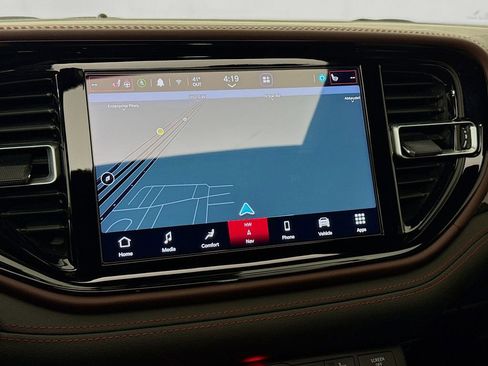 Used 2024 Dodge Durango Citadel w/ Tow 'N Go Package image 14