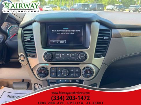 Used 2019 GMC Yukon Denali w/ Denali Ultimate Package RWD image 26