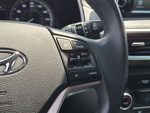 Used 2020 Hyundai Tucson Sport AWD/4WD image 24