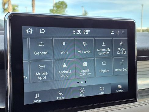 Used 2020 Lincoln Corsair AWD w/ Premium Package image 33