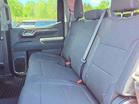 New 2026 Chevrolet Silverado 1500 LT AWD/4WD image 10