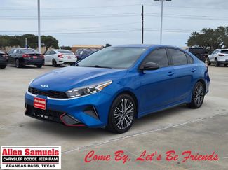 Used 2023 Kia Forte GT-Line w/ GT-Line Premium Package video 1