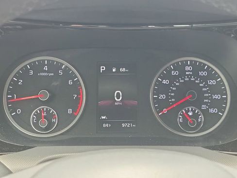 Used 2024 Kia K5 GT-Line w/ GT-Line Premium Package FWD image 24