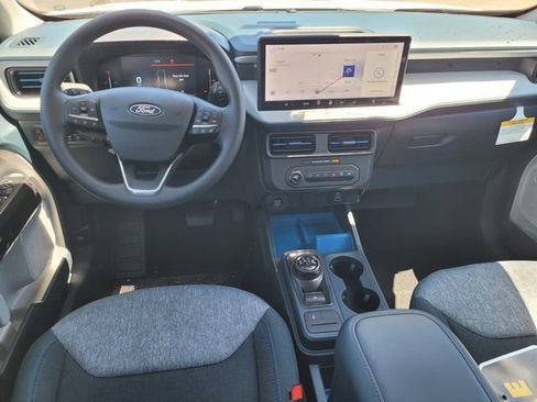 New 2026 Ford Maverick XLT FWD image 7